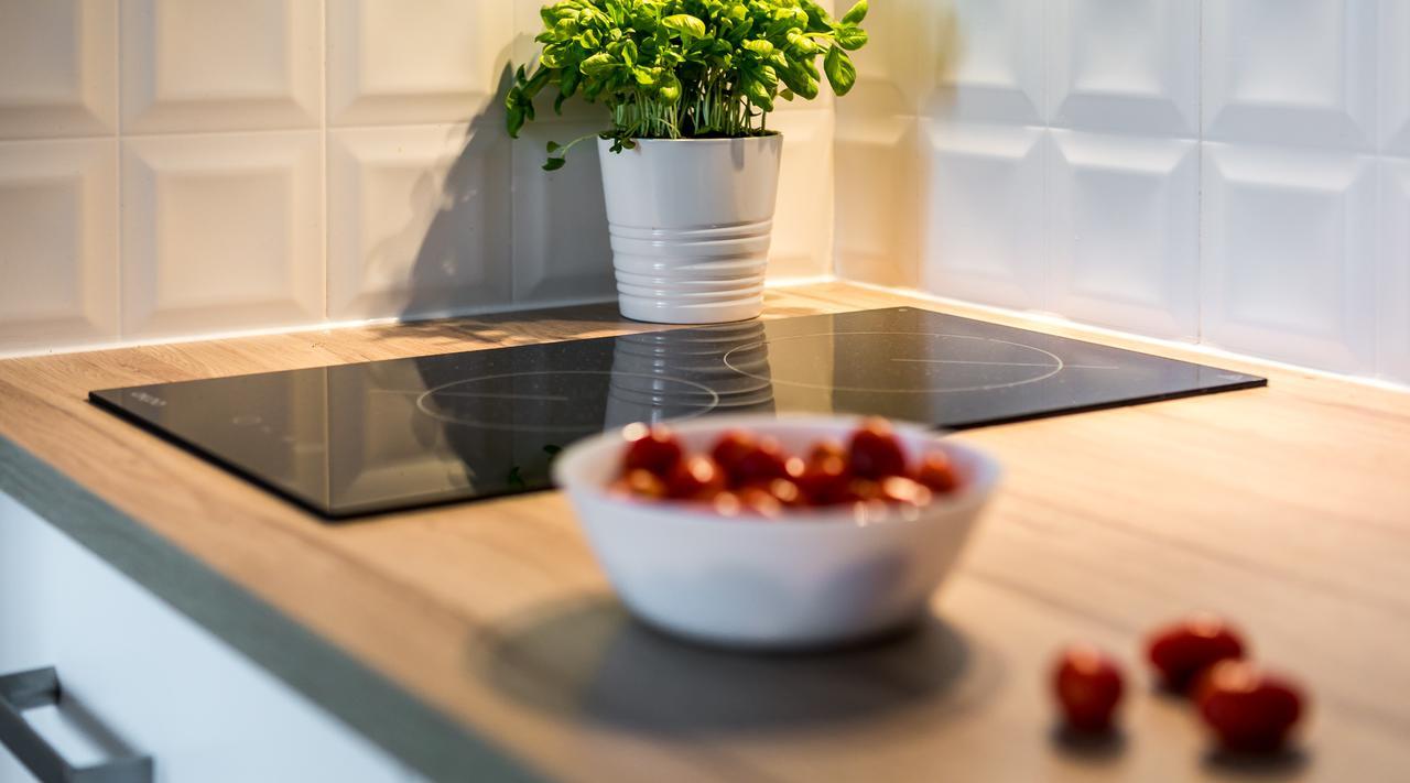 Vistula Boutique Exclusive Apartments クラクフ エクステリア 写真