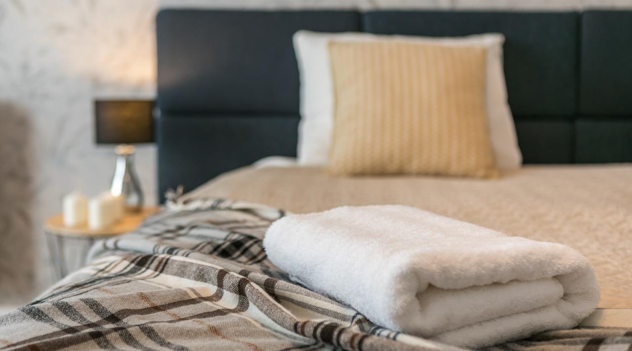 Vistula Boutique Exclusive Apartments クラクフ エクステリア 写真