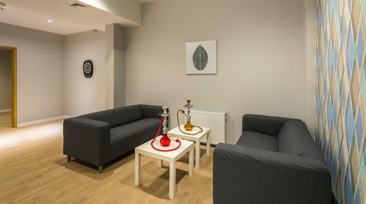 Vistula Boutique Exclusive Apartments クラクフ エクステリア 写真