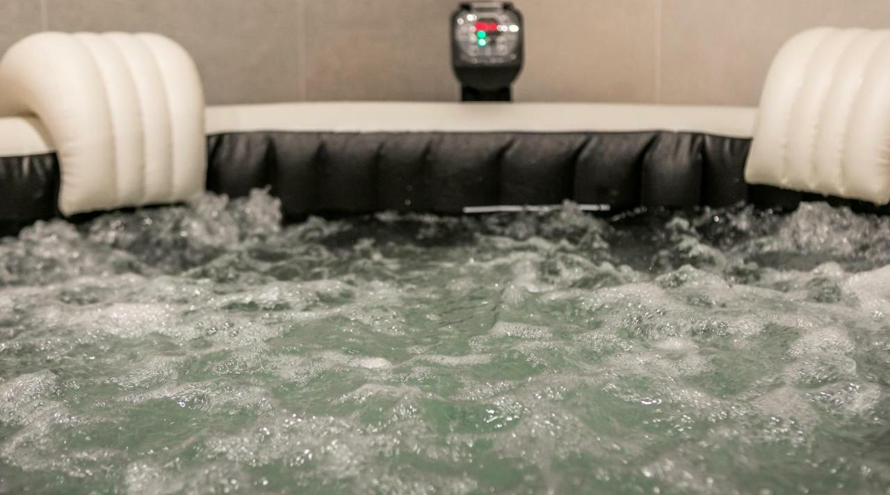 Vistula Boutique Exclusive Apartments クラクフ エクステリア 写真