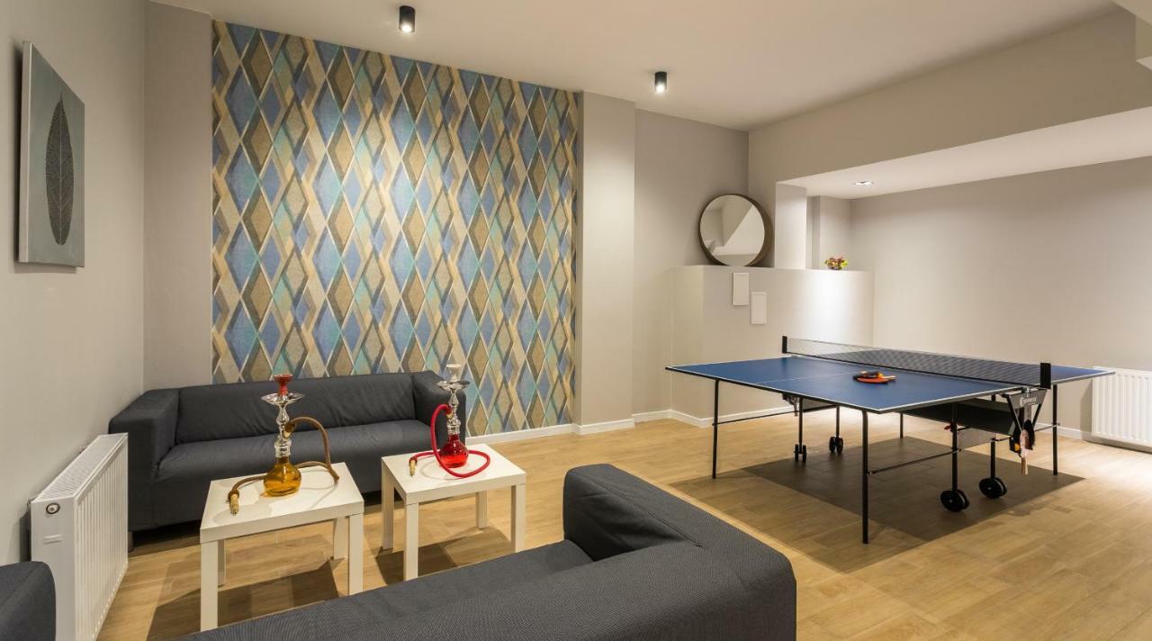 Vistula Boutique Exclusive Apartments クラクフ エクステリア 写真
