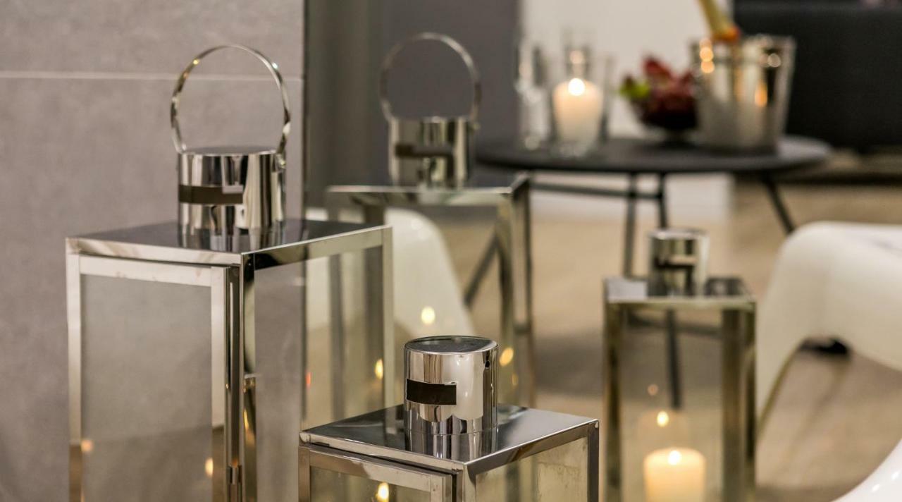 Vistula Boutique Exclusive Apartments クラクフ エクステリア 写真