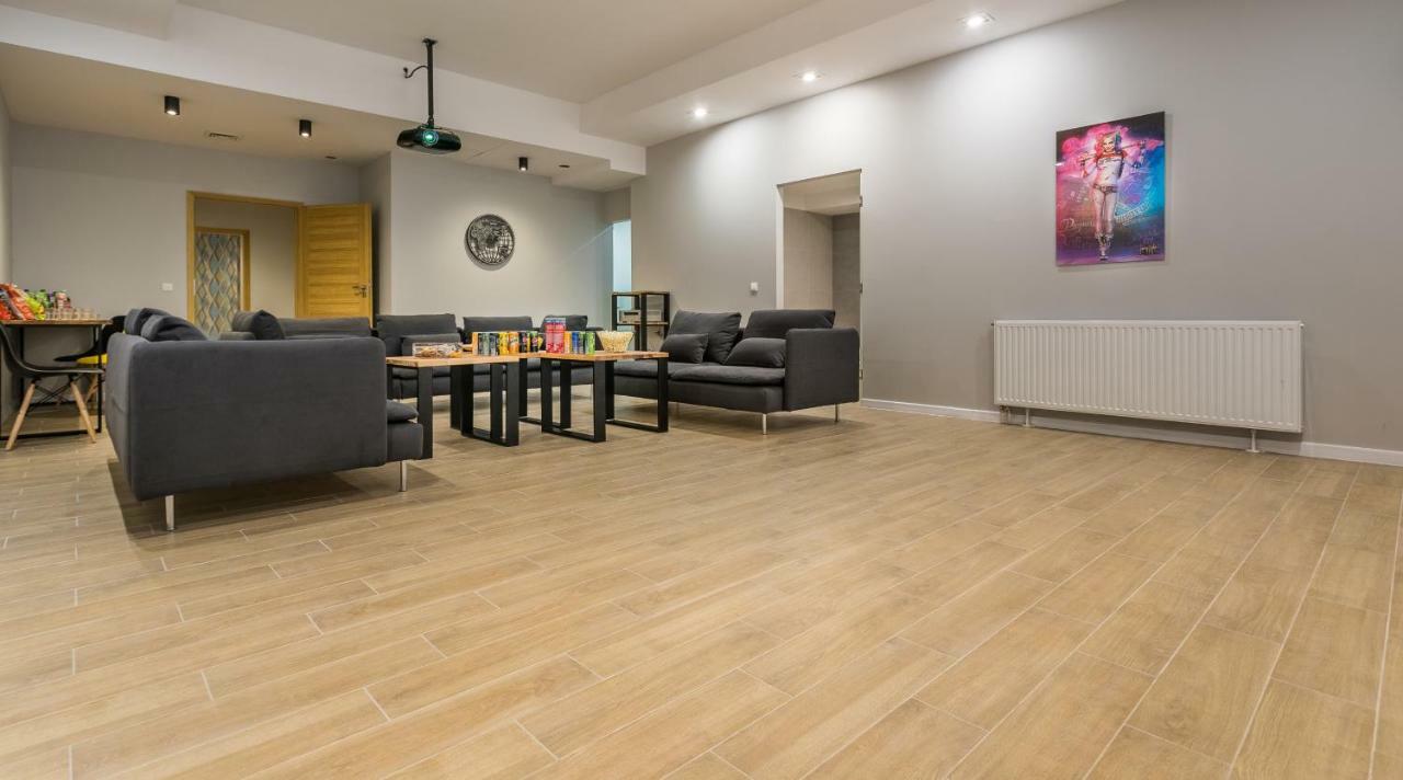 Vistula Boutique Exclusive Apartments クラクフ エクステリア 写真