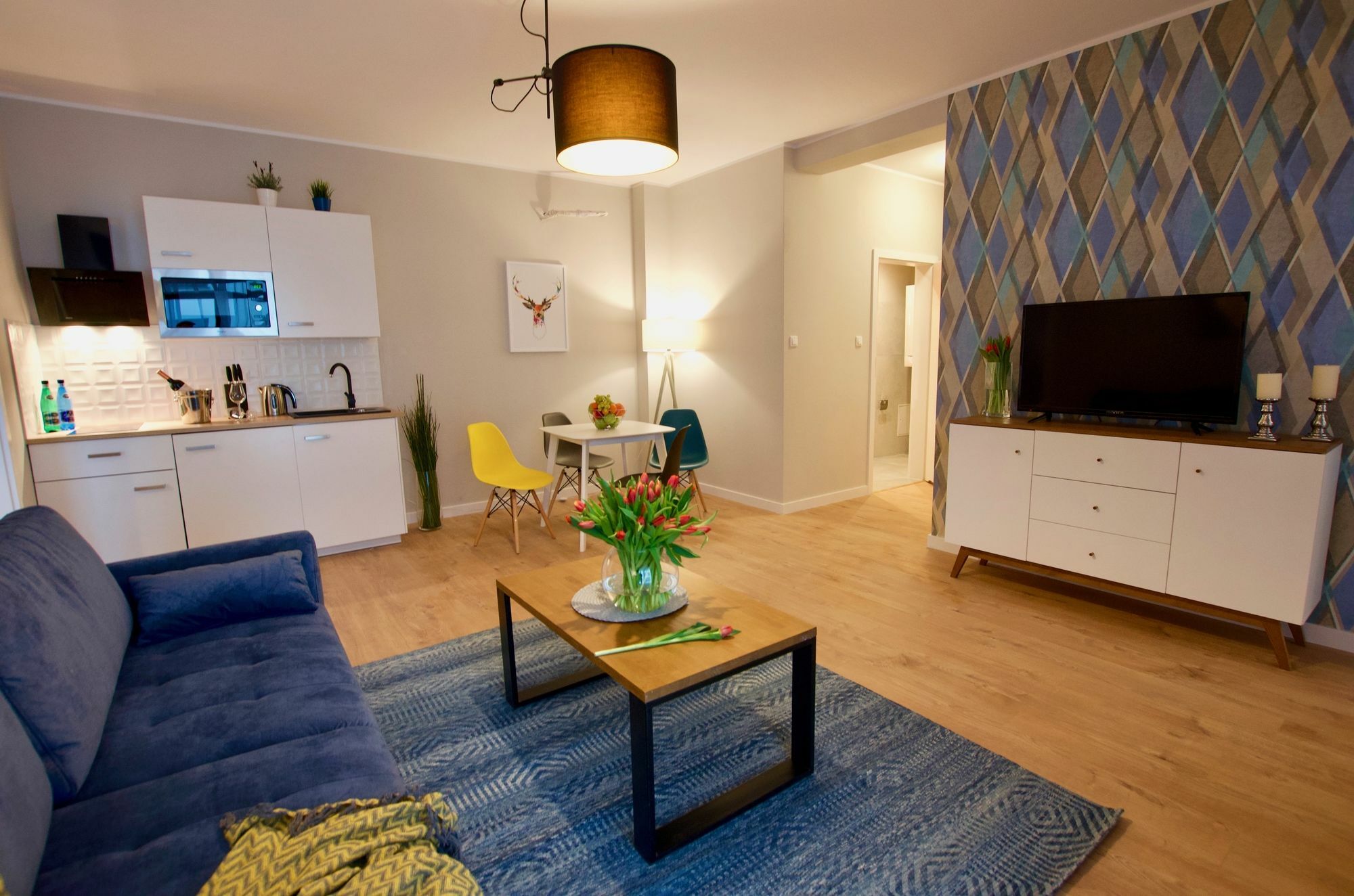 Vistula Boutique Exclusive Apartments クラクフ エクステリア 写真