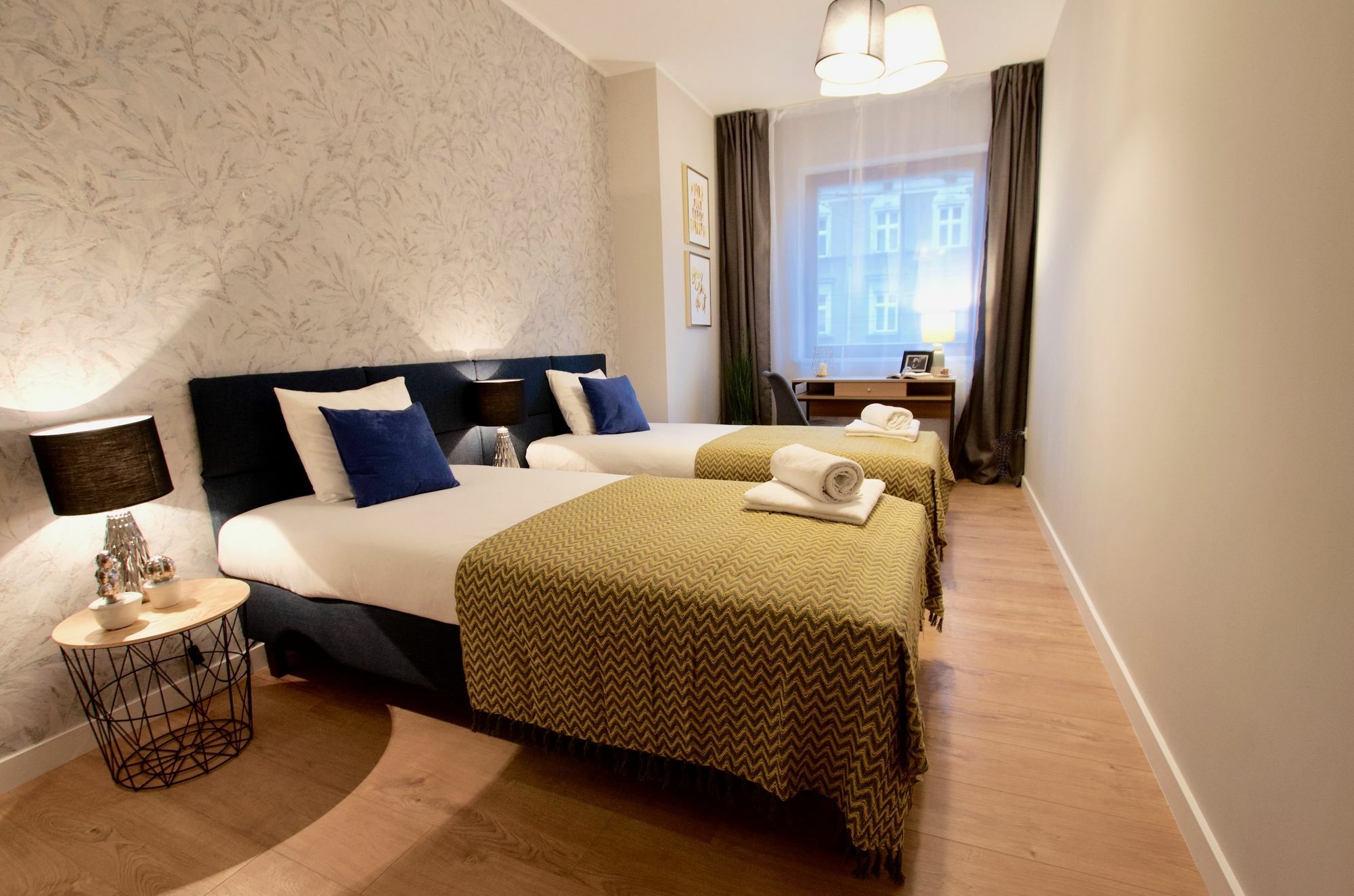 Vistula Boutique Exclusive Apartments クラクフ エクステリア 写真