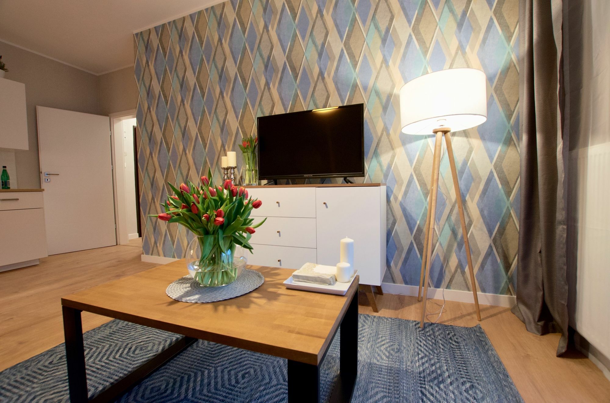Vistula Boutique Exclusive Apartments クラクフ エクステリア 写真