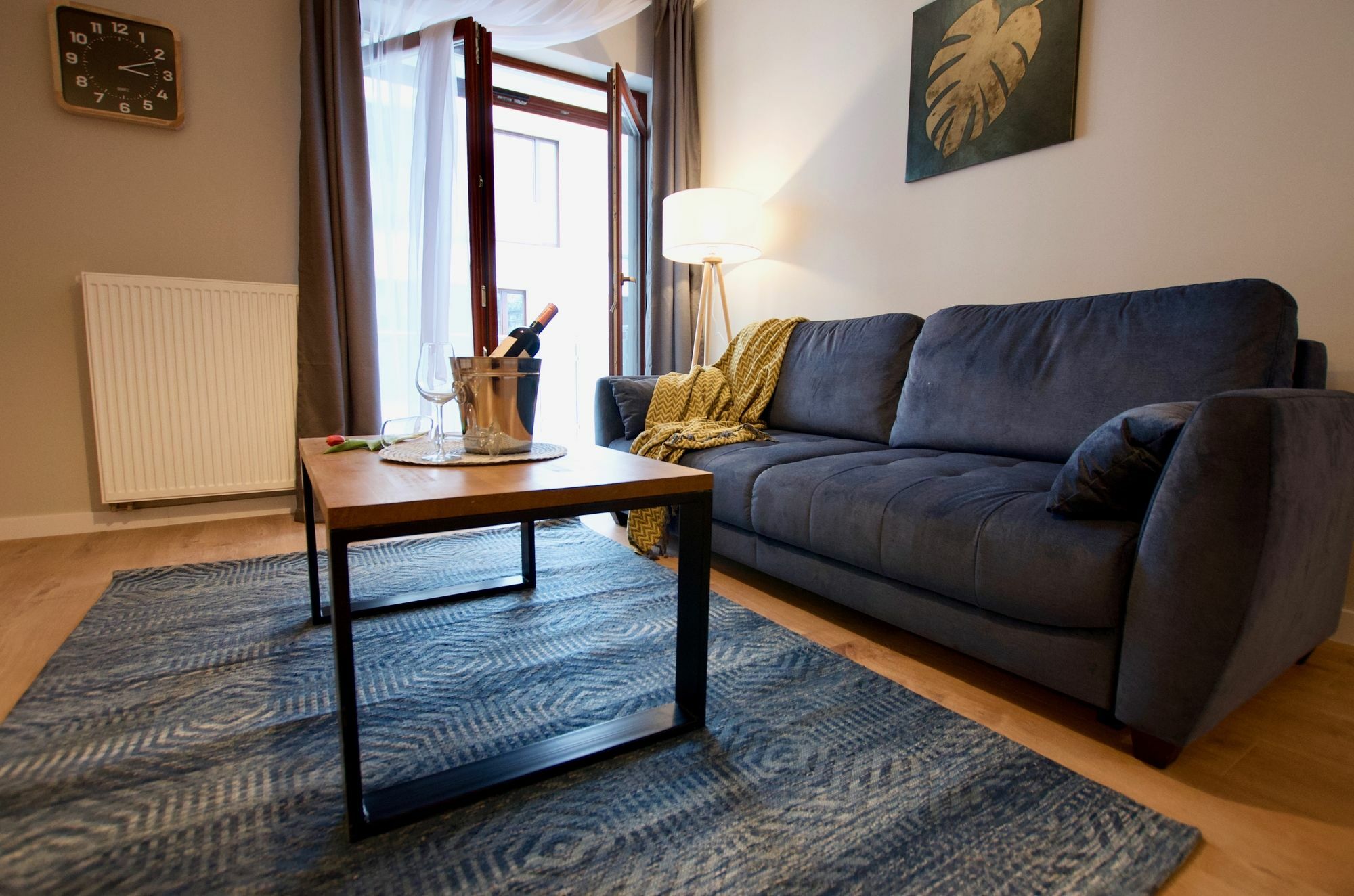 Vistula Boutique Exclusive Apartments クラクフ エクステリア 写真