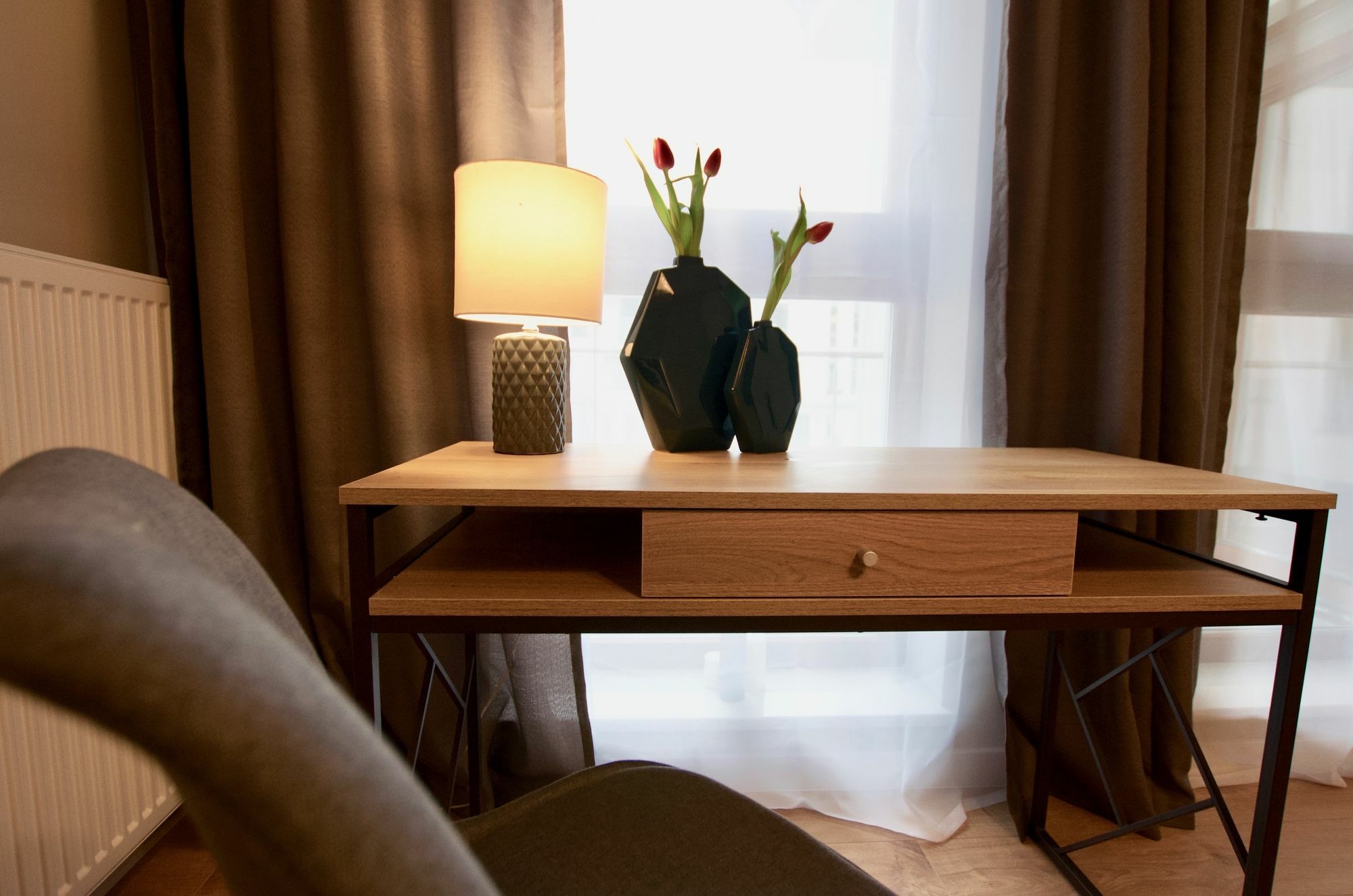 Vistula Boutique Exclusive Apartments クラクフ エクステリア 写真